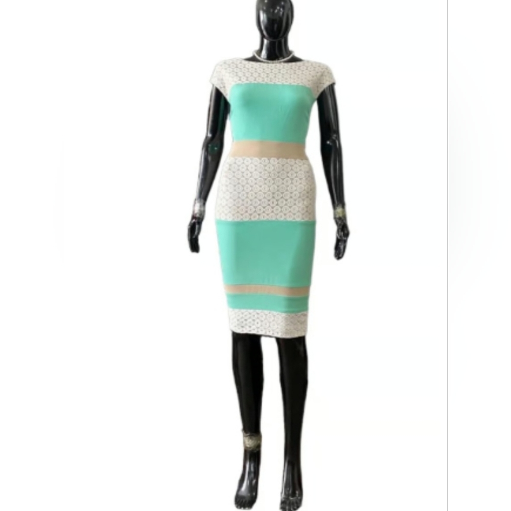 Studio One New York Sheath Dress, Size 16, BNWT